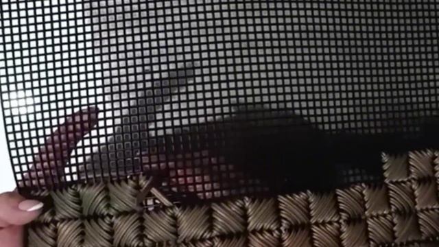 как в одной ячейке поместить 4 ленты, при вышивке на канве ротангом, и не разорвать смотреть онлайн