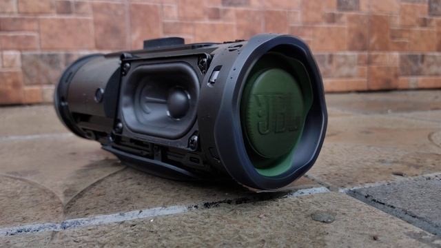 JBL CHARGE 4 LFM BEAUTIFUL BASS TEST SQUAD смотреть онлайн