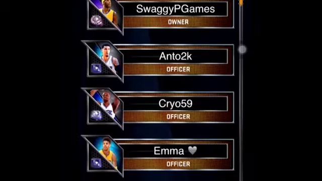 MYNBA2K17 #4 - How To Make RP + Get Better Cards! смотреть онлайн