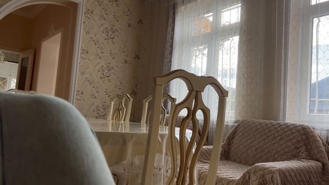 ГОТОВИМСЯ К ПРИЕЗДУ МАМЫ🕋✈️ смотреть онлайн
