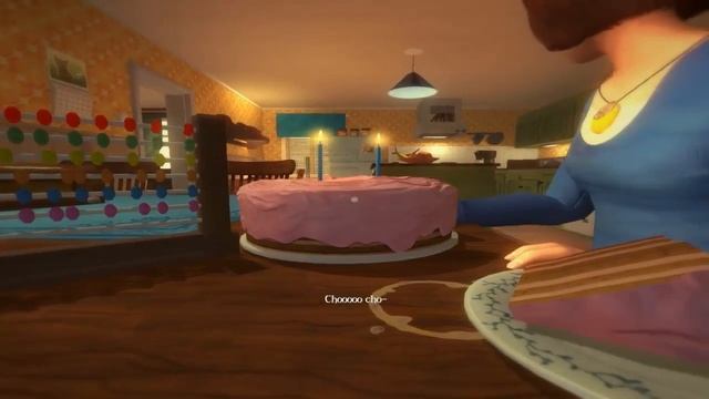 [FR]Crack AMONG THE SLEEP ! смотреть онлайн