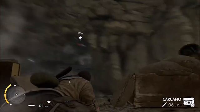 Sniper Elite 3 See You In Hell Hitler смотреть онлайн