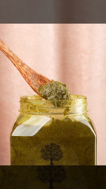 Урбеч из Штирийской голозерной тыквы NUT POWER смотреть онлайн