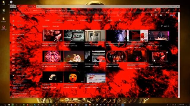 Fake Username 666 2018 Video смотреть онлайн