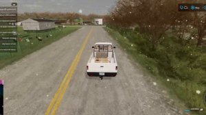 Ферма с нуля ! Путь со дна Farming Simulator 22 | День 4