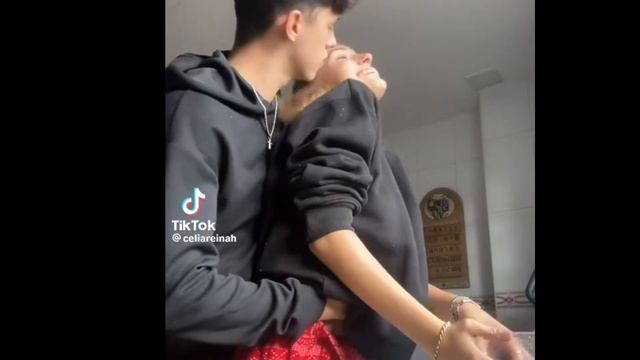 Celia y Cristóbal - ❤️ before you go смотреть онлайн