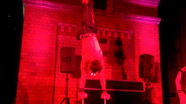 Oriental Burlesque смотреть онлайн