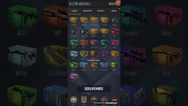 Продал весь свой инвентарь в CS:GO 💥ВЫБЕЛ НОЖИ💥 смотреть онлайн