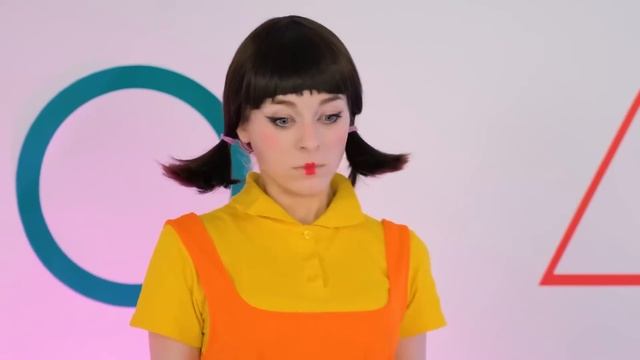 Кулинарный Челлендж: Уэнсдей Против Бабушки | Сумасшедший Челлендж от Candy DO смотреть онлайн