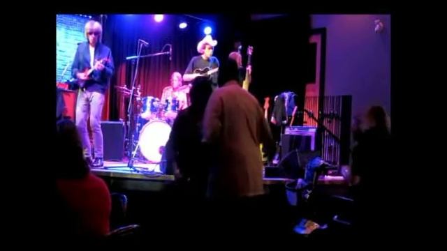 Chuck Berry School days @Fanclub [ReBeat Generation] смотреть онлайн