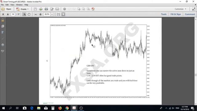 تقييم كتاب SMART TIMING للتحليل الزمني نسخة عام 2017 смотреть онлайн