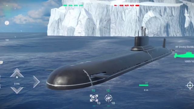 donskoy X df-17 MENGsamnge parah 🗿. MODERN WARSHIP GAMEPLAY смотреть онлайн