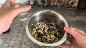 АСД 2 ФРАКЦИЯ. Как правильно предлагать собаке