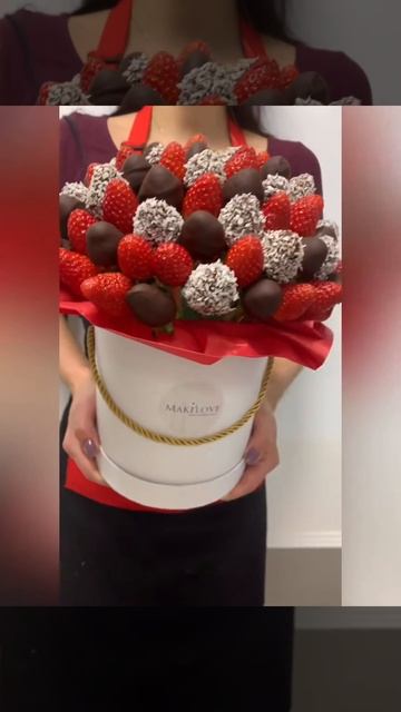 Клубничный коктейль смотреть онлайн