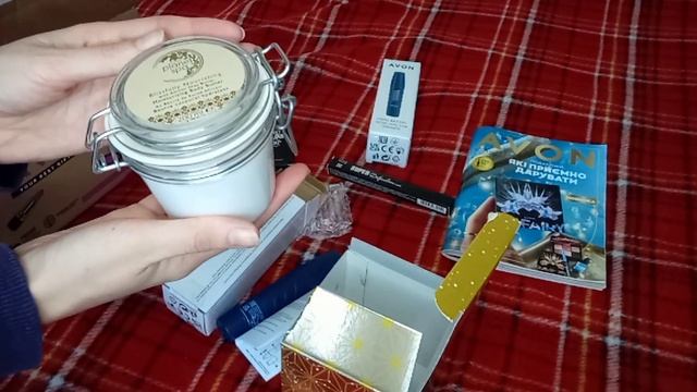 Дозамовлення Avon каталог листопад 2022 Україна 💙💛 Оглядаємо тример для носа і вух😊 смотреть онлайн