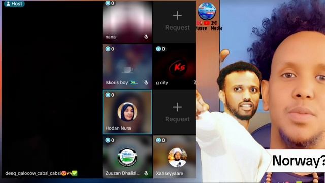 DEEO GEESOOD 00 ASKARTI NORWAY KUDHEGANYIHIIN IYO OMAR BARBAR O0 WELI WARLAGA LA YAHAY 2 August 202 смотреть онлайн