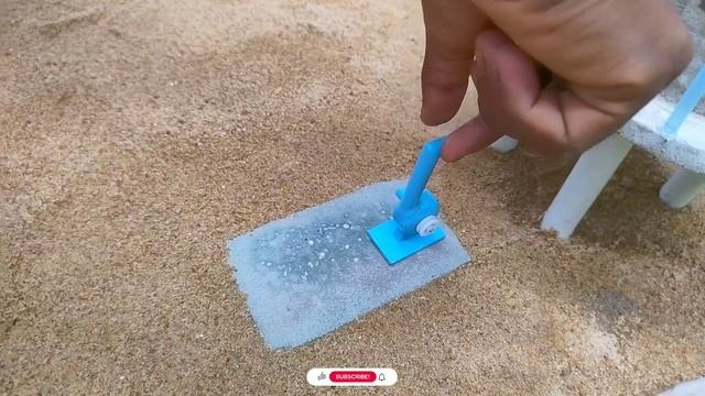 How to make concrete water tank | disel engine water pump |@Make_Toys @mrcreativebong смотреть онлайн