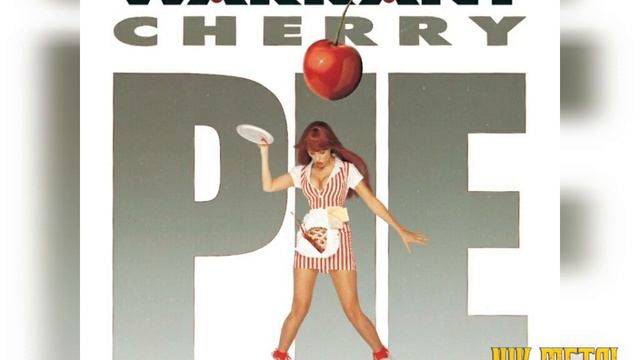 Warrant - Cherry Pie 💀 (Guitars & Vocals) 💀 смотреть онлайн