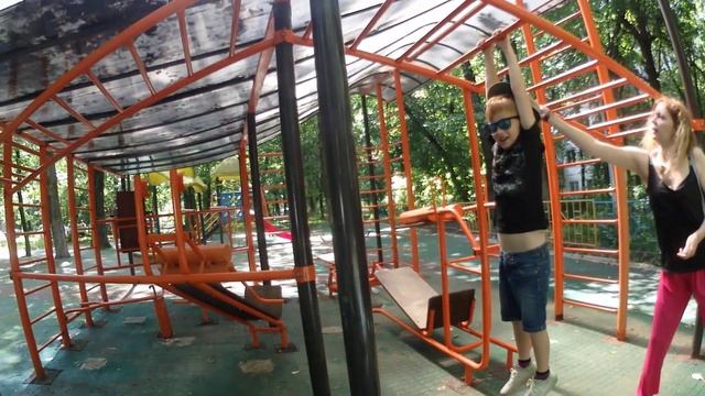 Как ГОРИЛЛА!!! смотреть онлайн