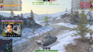 ПЕРВЫЙ ВЗГЛЯД НА СОВЕТСКИЙ СТ-62 ВАР.2 Tanks Blitz | САМЫЙ НЕОБЫЧНЫЙ ПРИШЕЛЕЦ ИЛИ ЗАГАДКА ВСЕЛЕННОЙ