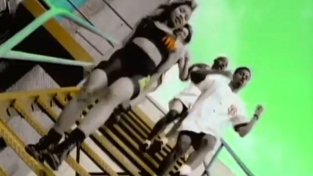 MC Hammer - U Can't Touch This (Reversed) смотреть онлайн
