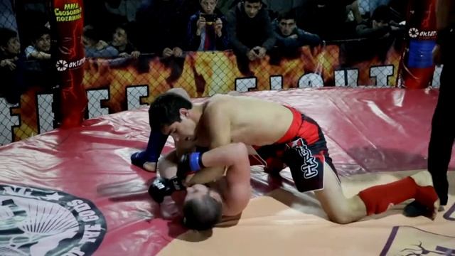 Шафиев Темирлан - Вороков Резуан - 84 кг смотреть онлайн