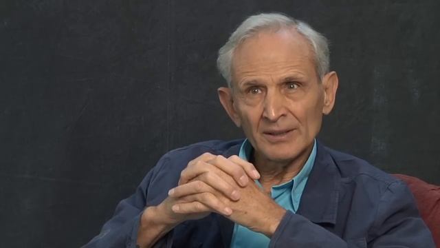 Origin of Somatic Experiencing® смотреть онлайн