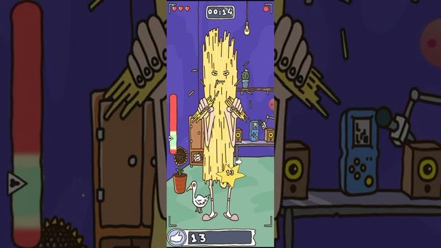 Обзор на игру про Спагетти(Часть 2). смотреть онлайн