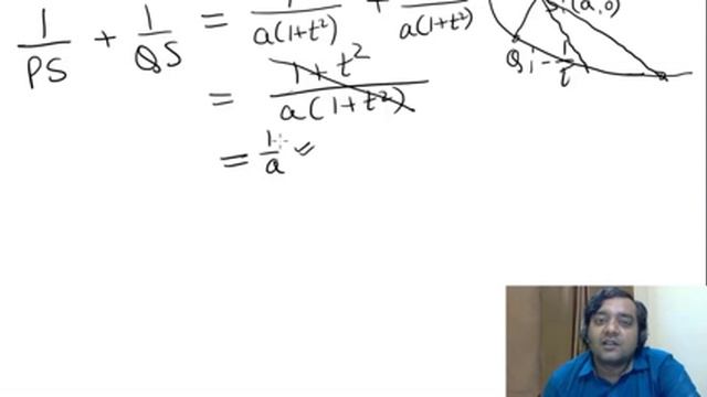 #5- Parabola - Important Formulae and Results смотреть онлайн