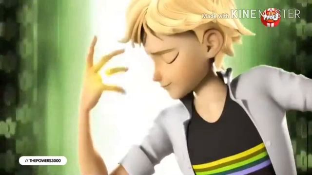 ❤️Lovely. Клип LadyBig and Cat Noir❤️ смотреть онлайн