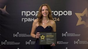 Яблокова Ирина о важности отзывов