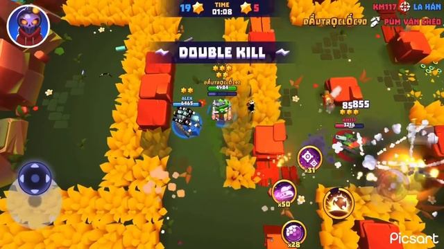 Tanks a lot || dautrocloc90 Up mortar and bomberbro - Up súng cối và lệnh смотреть онлайн