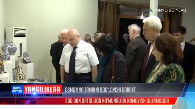 Kongo davlatida tartibsizliklar tufayli bir qancha jonivor qirilib ketdi | Yangiliklar [23.04.2018] смотреть онлайн