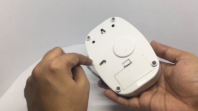 Water Tank Overflow Alarm смотреть онлайн