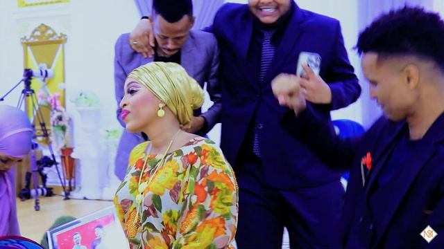 ABDI JAREERE 2023 | WEY AAH MAQNAANTAADA | BEST HIT SONG MUSIC VIDEO смотреть онлайн