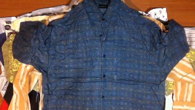 Код 801-Рубашки мужские с короткими и длинными рукавами смотреть онлайн