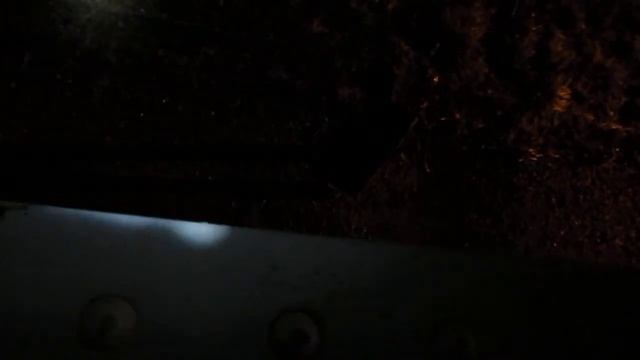 Olympus XZ-1 falls 20 ft off a train and survives... sort of. смотреть онлайн