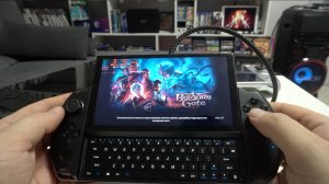 200 дней с GPD Win 4, лучшая в своем роде, PSP с мощностью пк 🔥 Стоит ли покупать/плюсы/минусы 🫡