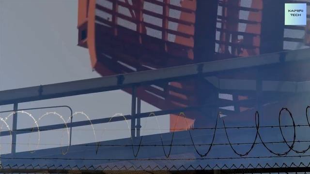 How Radar Technology works to power planes, ships, and facilitate navigation смотреть онлайн