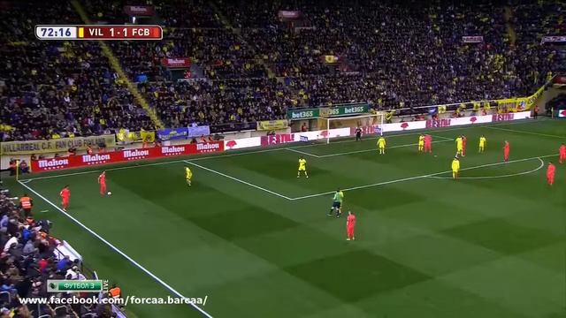إياب دور 4 من كأس ملك إسبانيا (2015/03/04) смотреть онлайн