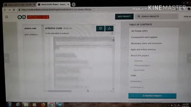 How to program arduino board for mini cnc drawing machine смотреть онлайн