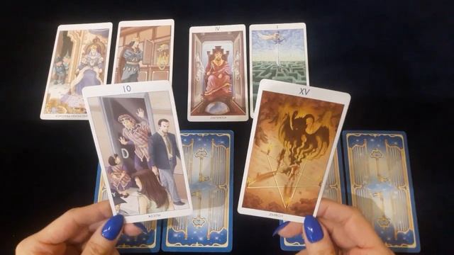 Как поступить? Онлайн гадание смотреть онлайн