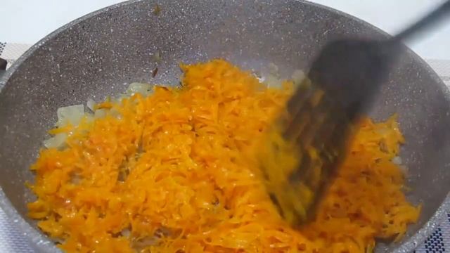 Заправку для борща готовлю на зиму, без уксуса. Моя палочка-выручалочка! смотреть онлайн