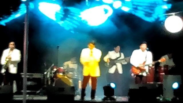 Grupo La Pastila en Vivo San Jose Tequisquiac 31 de agosto 2019(3) смотреть онлайн