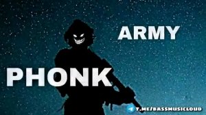 ARMY Phonk