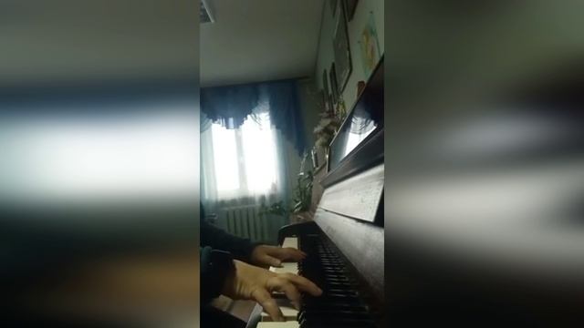 Ирина Пшенковская. Моделирование пьесы «На коньках» смотреть онлайн