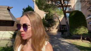 IC HOTELS GREEN PALACE 5 *. ТУРЦИЯ