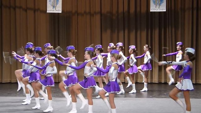 Stars Cup Ostrava 2013 Bohunky2 hůlka смотреть онлайн