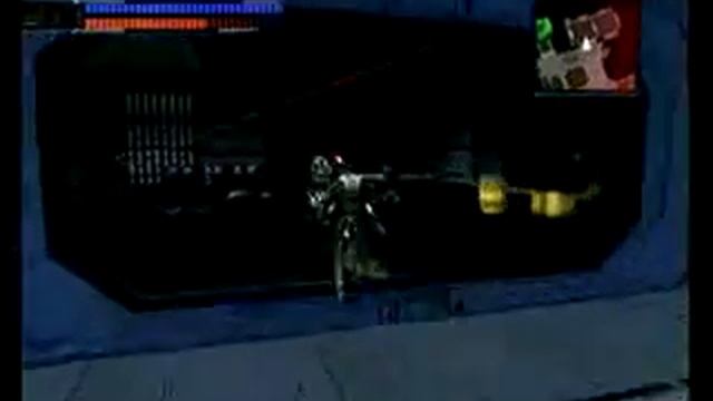 Star Wars Force Unleashed Mission 2 Part II смотреть онлайн