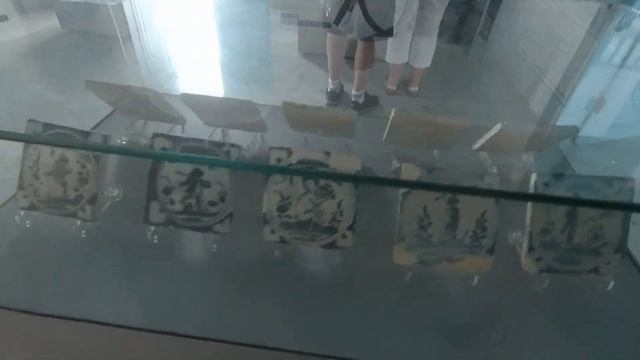 Cuba Tacón museum - Havana, Cuba смотреть онлайн